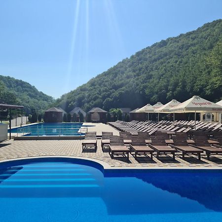 Mishyn-City Hotel Dobrovlyany Εξωτερικό φωτογραφία