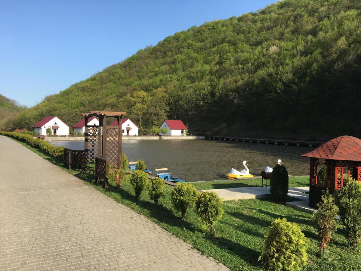 Mishyn-City Hotel Dobrovlyany Εξωτερικό φωτογραφία
