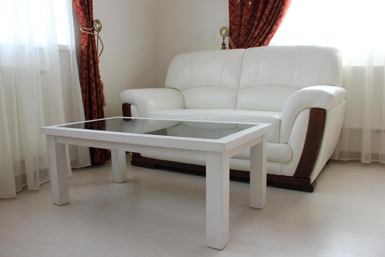 Mishyn-City Hotel Dobrovlyany Εξωτερικό φωτογραφία