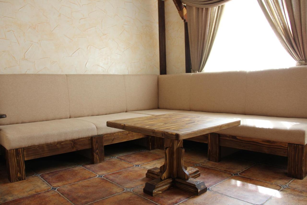 Mishyn-City Hotel Dobrovlyany Εξωτερικό φωτογραφία