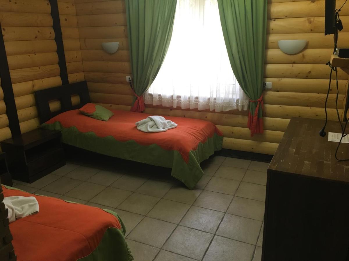 Mishyn-City Hotel Dobrovlyany Εξωτερικό φωτογραφία