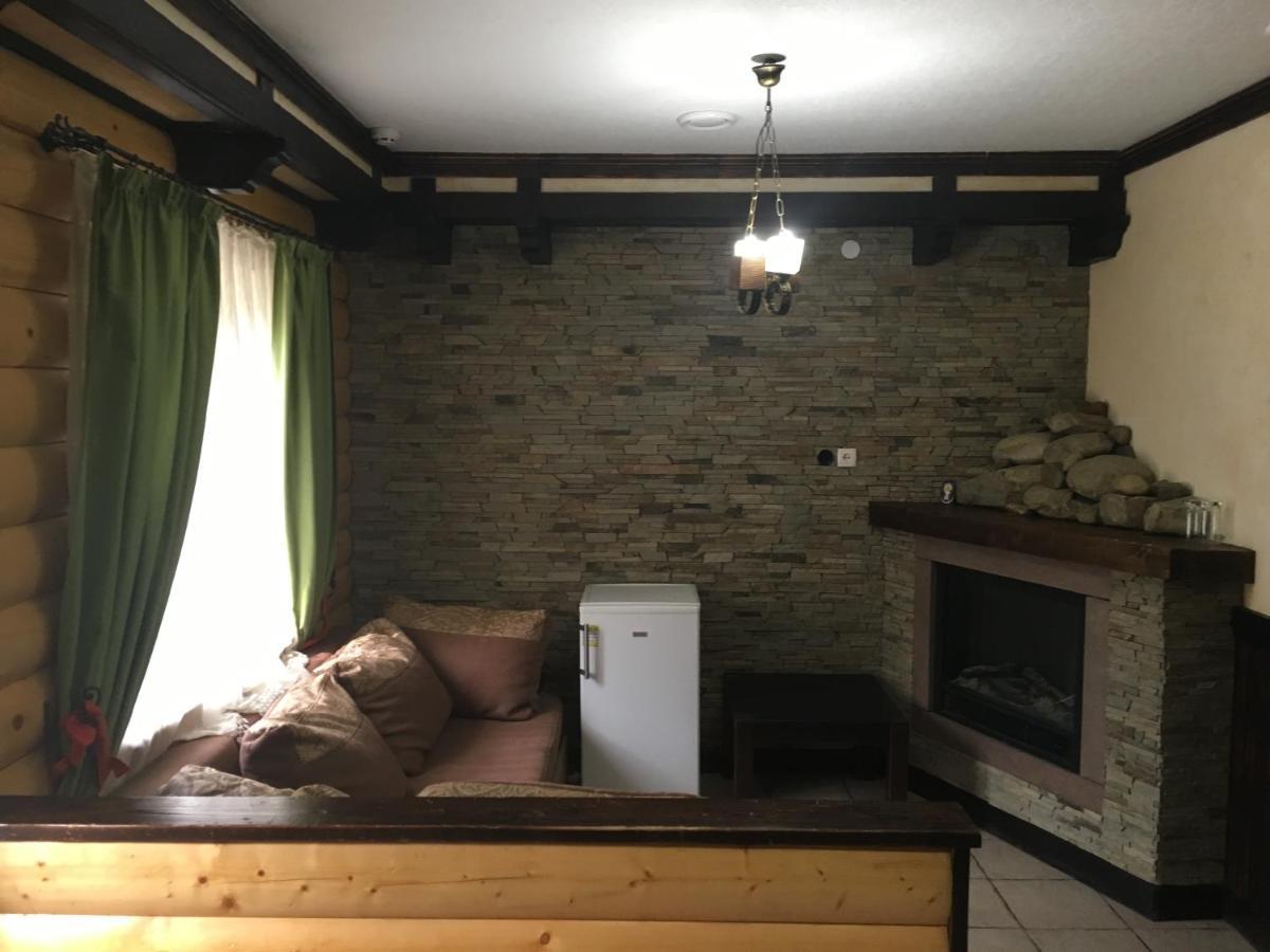 Mishyn-City Hotel Dobrovlyany Εξωτερικό φωτογραφία