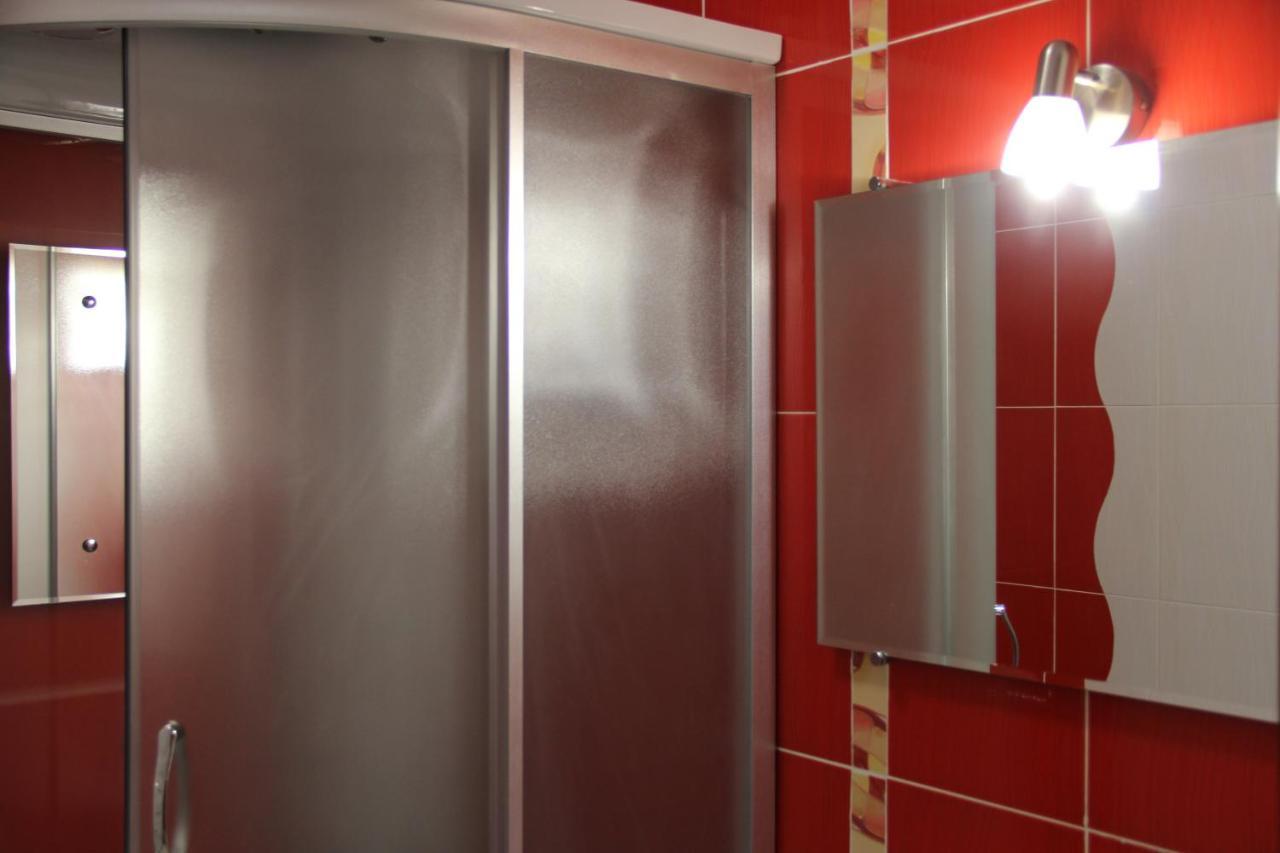 Mishyn-City Hotel Dobrovlyany Εξωτερικό φωτογραφία