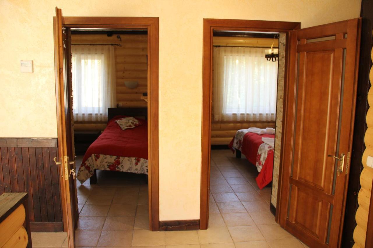 Mishyn-City Hotel Dobrovlyany Εξωτερικό φωτογραφία