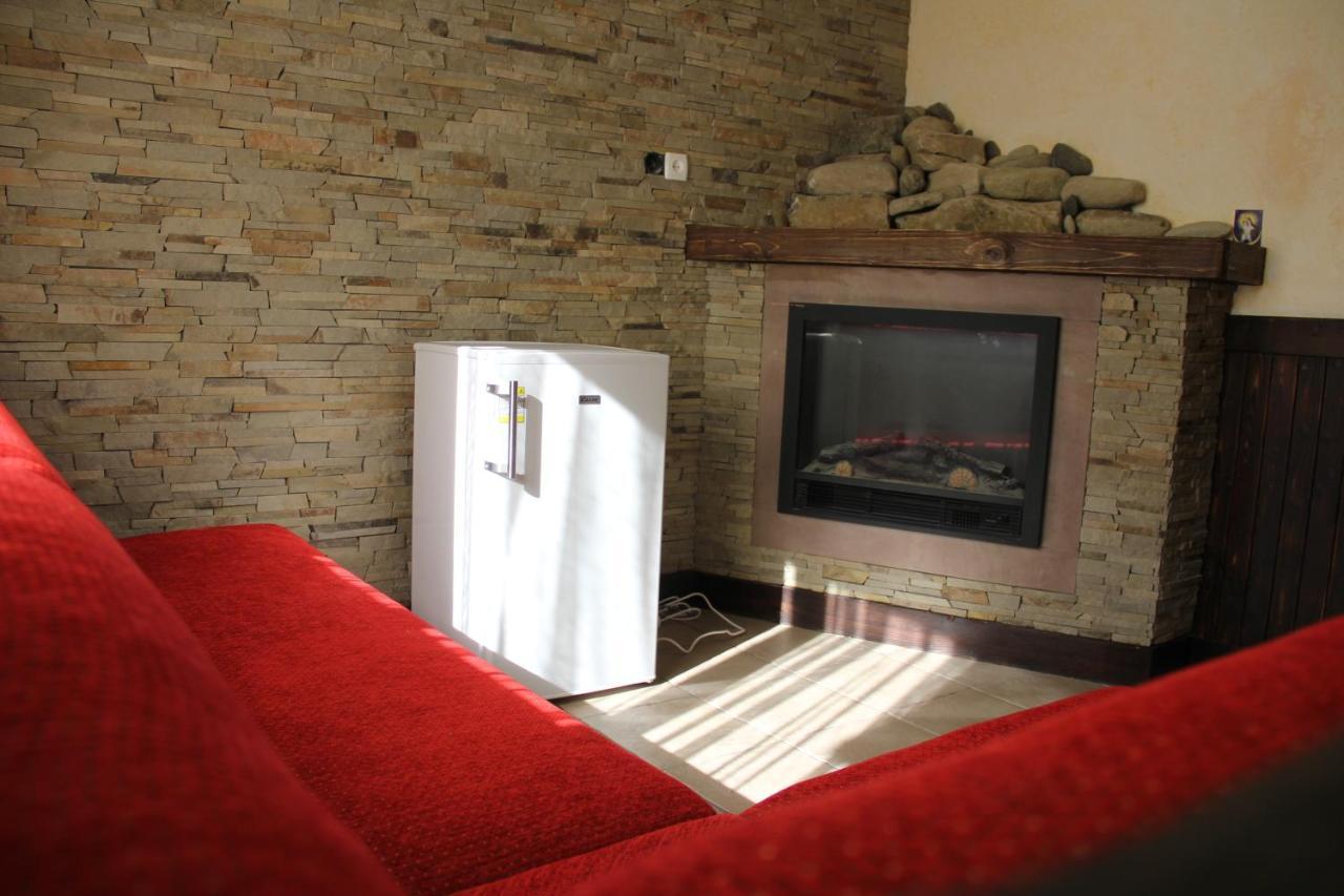 Mishyn-City Hotel Dobrovlyany Εξωτερικό φωτογραφία