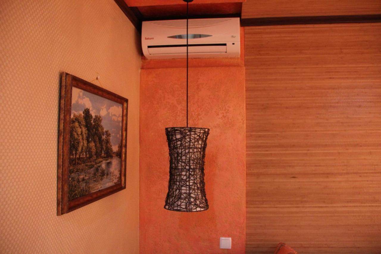 Mishyn-City Hotel Dobrovlyany Εξωτερικό φωτογραφία