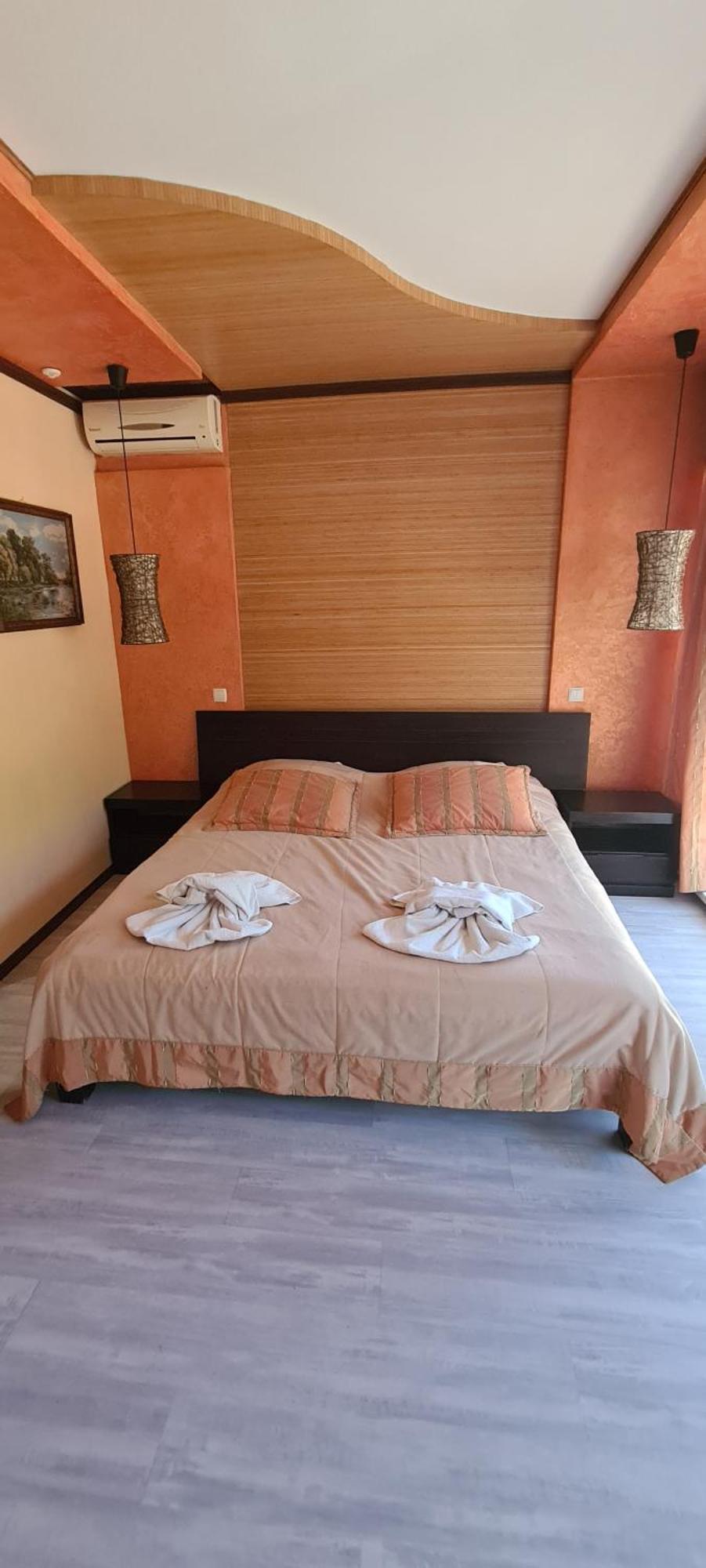 Mishyn-City Hotel Dobrovlyany Εξωτερικό φωτογραφία