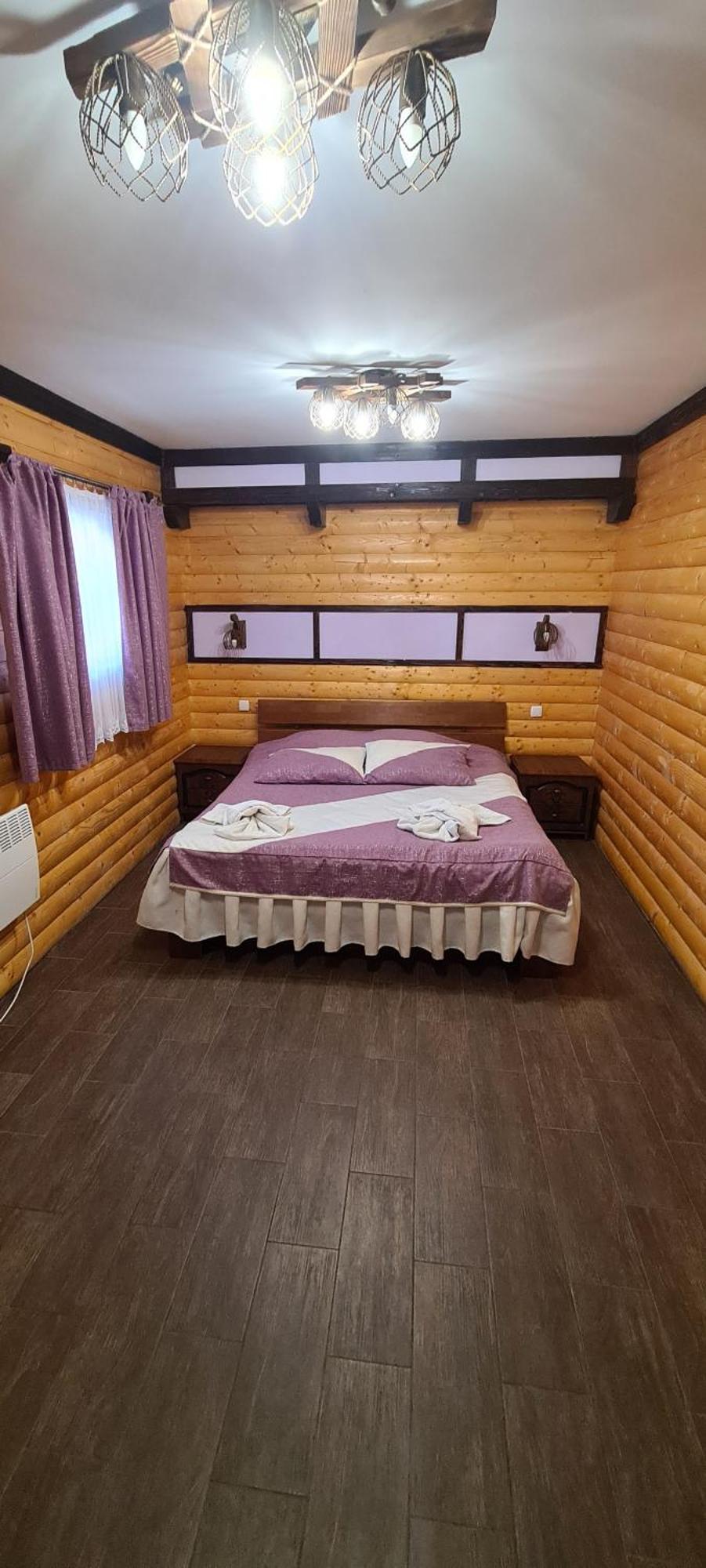 Mishyn-City Hotel Dobrovlyany Εξωτερικό φωτογραφία