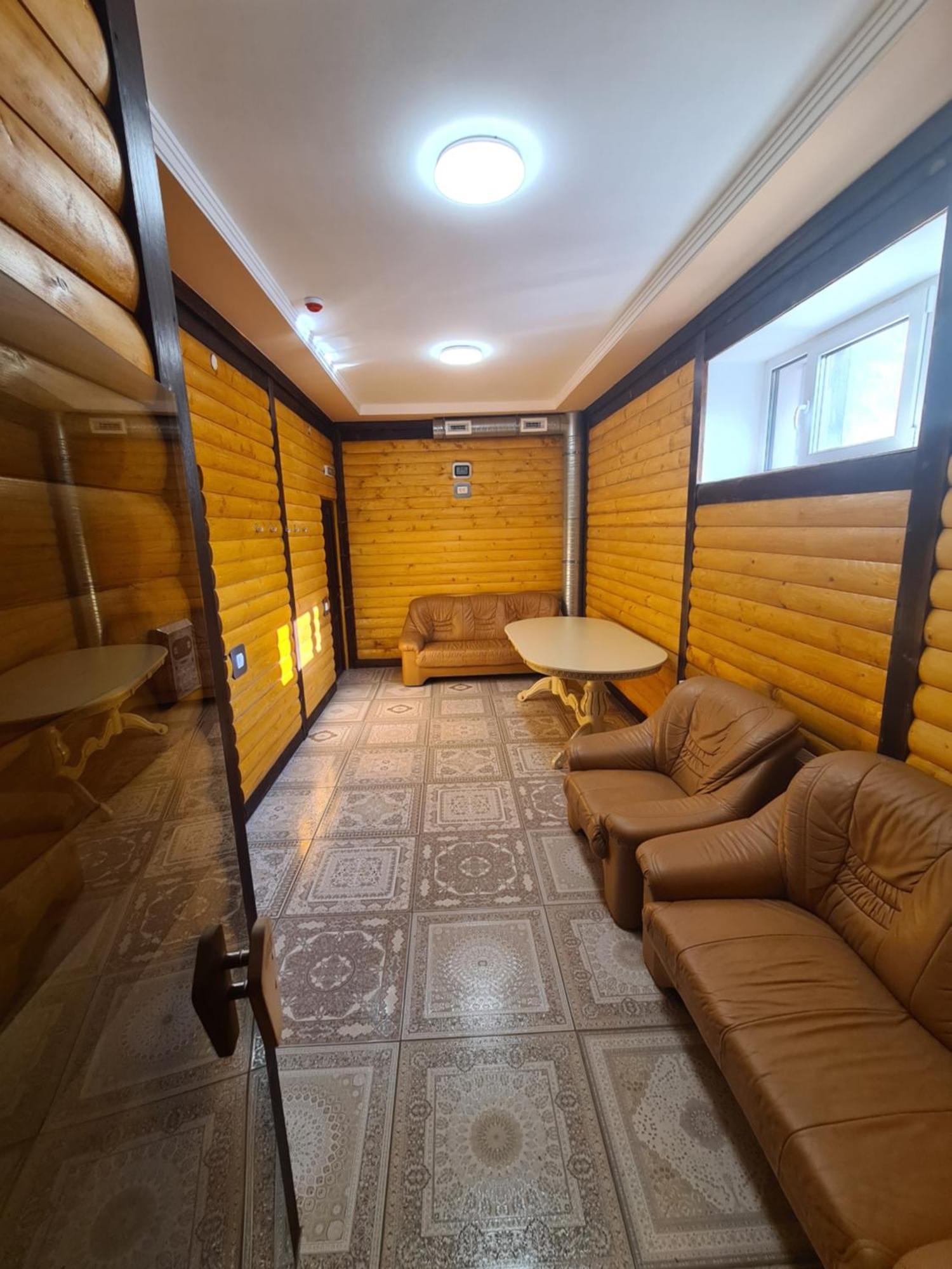 Mishyn-City Hotel Dobrovlyany Εξωτερικό φωτογραφία