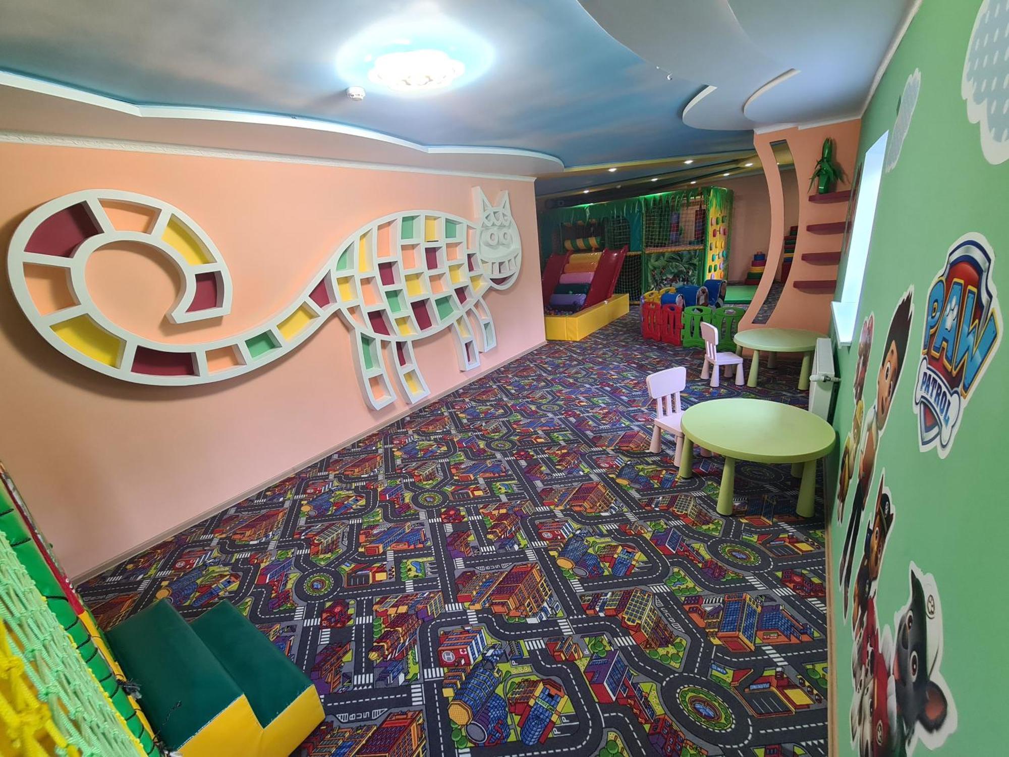 Mishyn-City Hotel Dobrovlyany Εξωτερικό φωτογραφία
