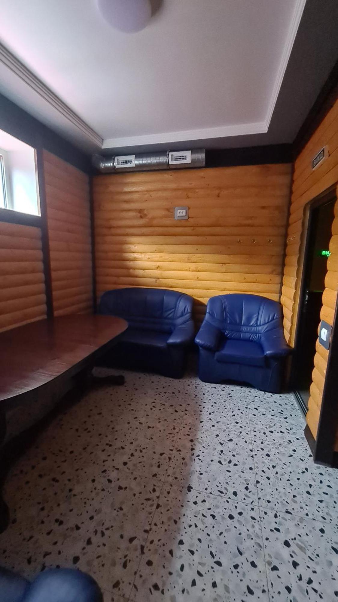 Mishyn-City Hotel Dobrovlyany Εξωτερικό φωτογραφία