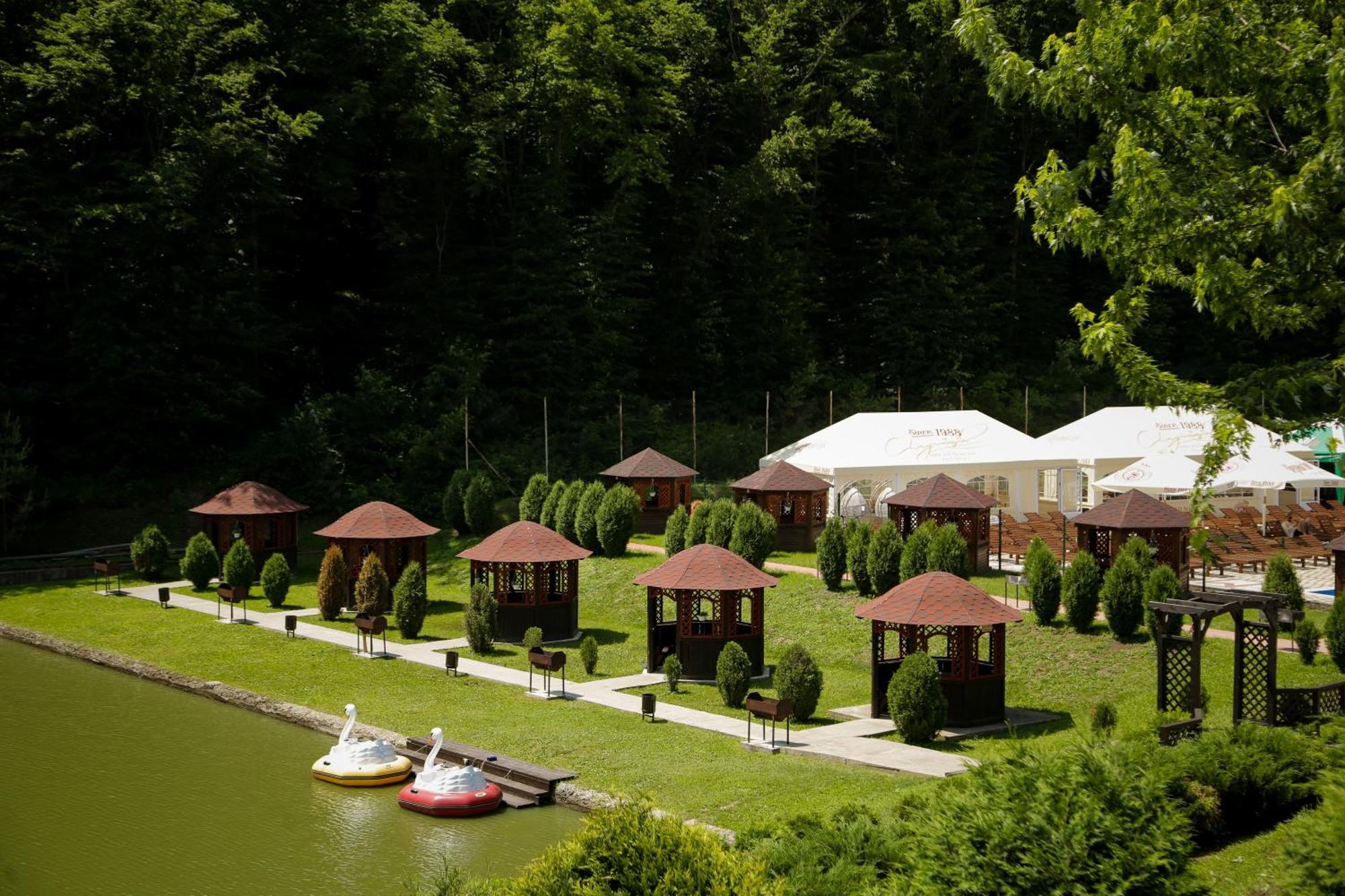 Mishyn-City Hotel Dobrovlyany Εξωτερικό φωτογραφία
