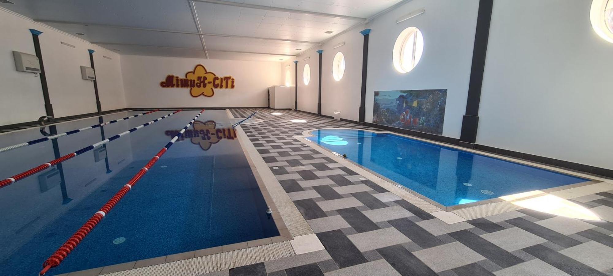 Mishyn-City Hotel Dobrovlyany Εξωτερικό φωτογραφία