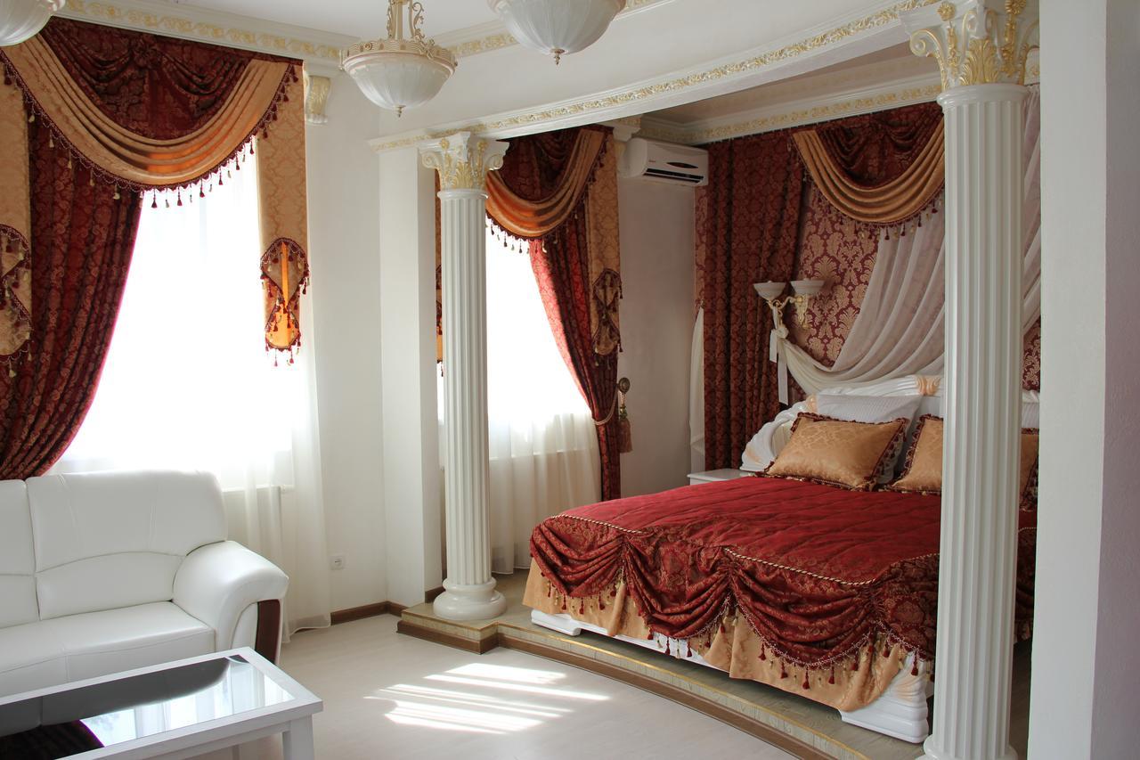 Mishyn-City Hotel Dobrovlyany Εξωτερικό φωτογραφία