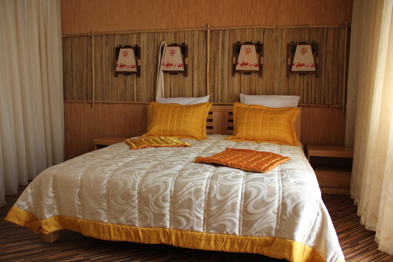 Mishyn-City Hotel Dobrovlyany Εξωτερικό φωτογραφία